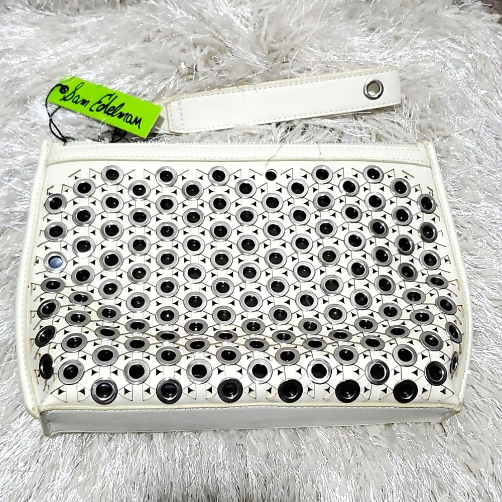 Sam Edelman clutch
